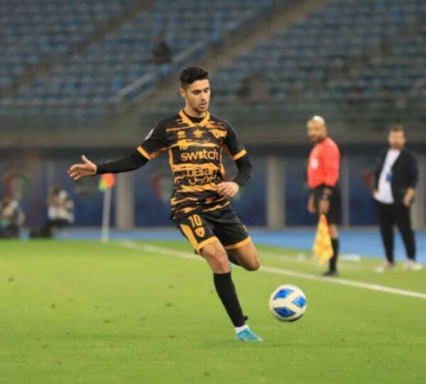 عيد الرشيدي