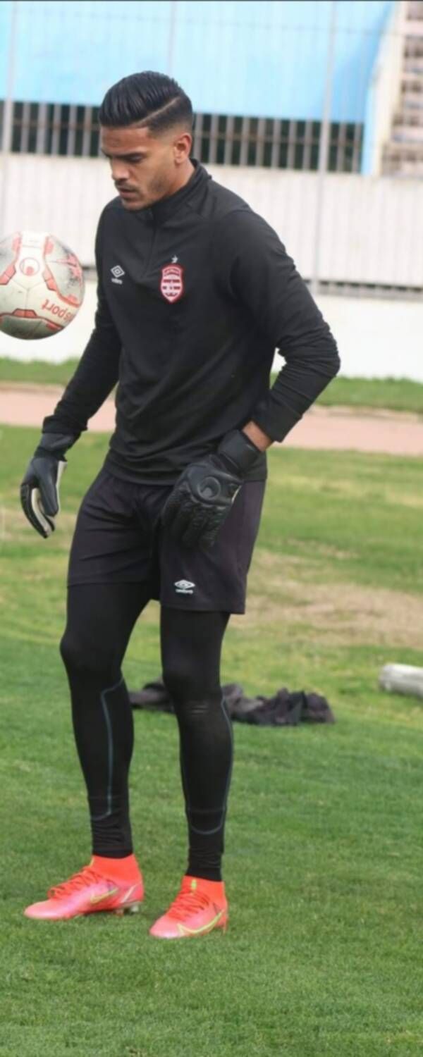 من تدريبات النجم