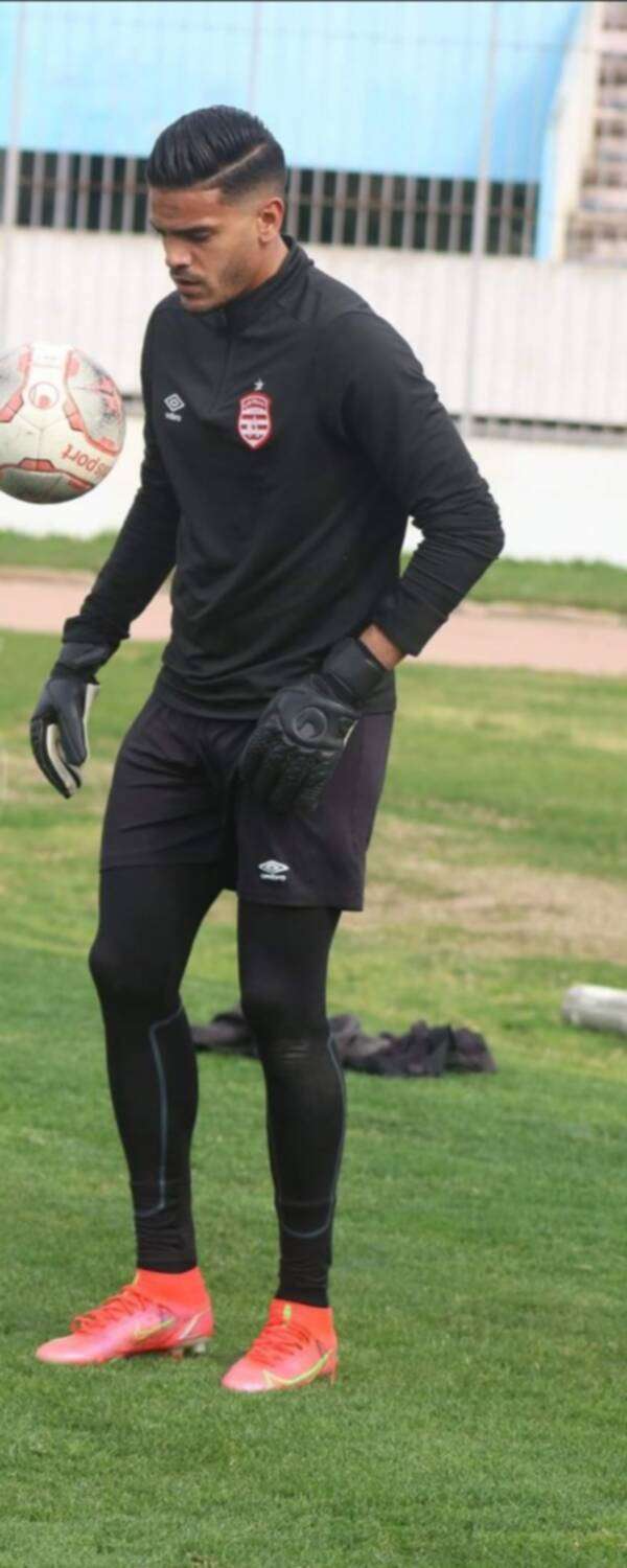 من تدريبات النجم