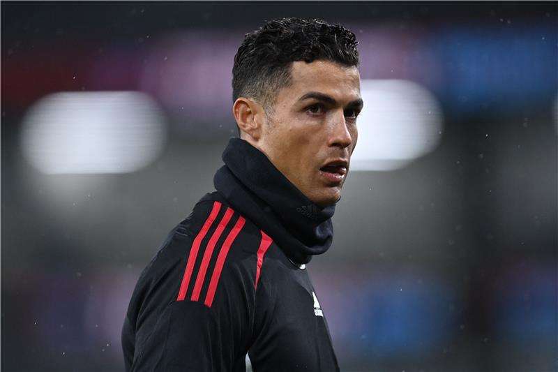 رونالدو