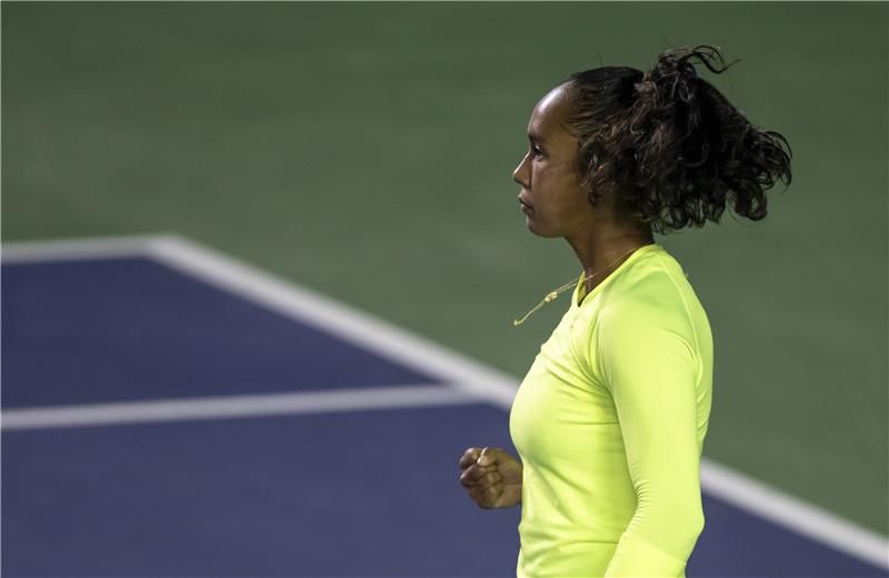 ليلى فرنانديز 