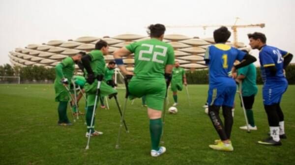 منتخب العراق