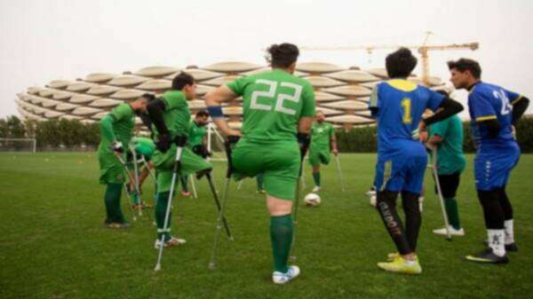 منتخب العراق