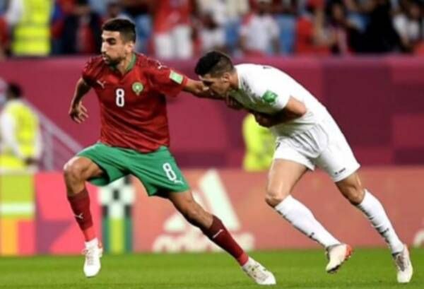 وليد الكرتي