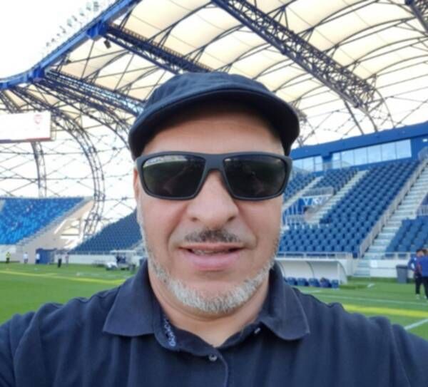 نور الدين بن زكري