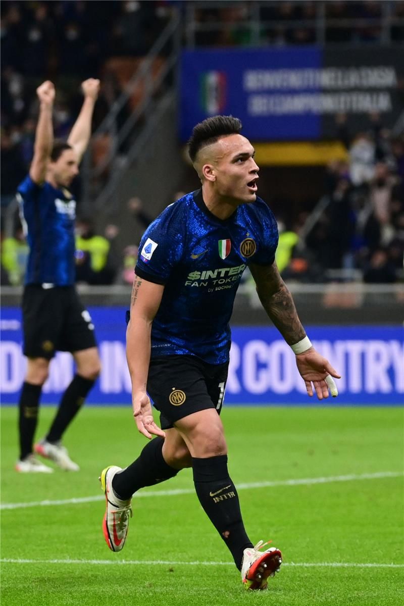 لاوتارو مارتينيز