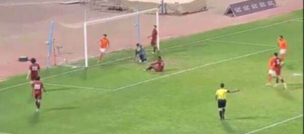  كاظمة والنصر