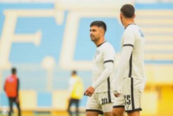 تدريبات النصر