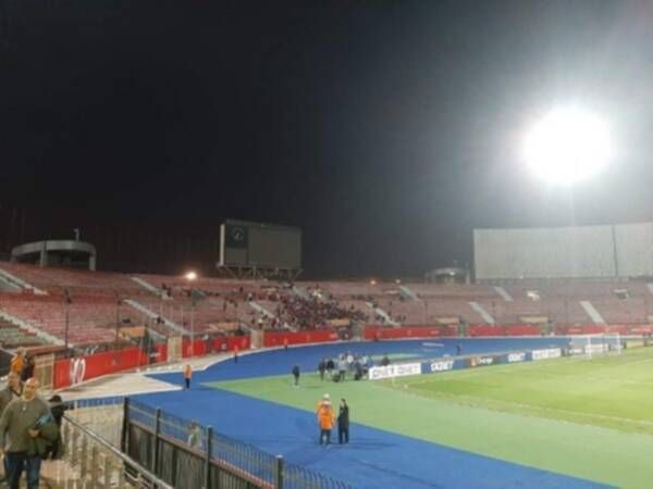 جماهير الأهلي