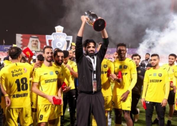 فريق الخالدية