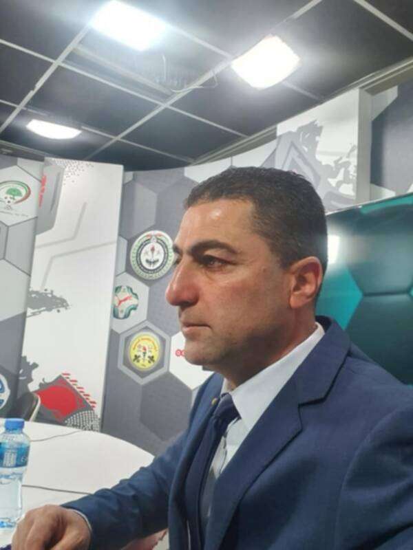 عبد الناصر بركات