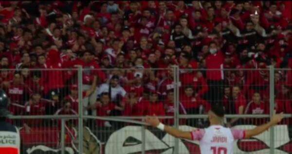 جماهير الوداد