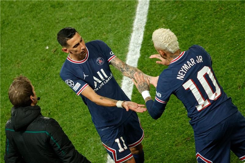 باريس سان جيرمان