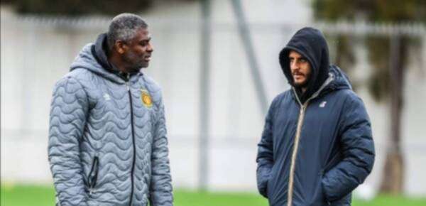 الجعايدي وخليل شمام