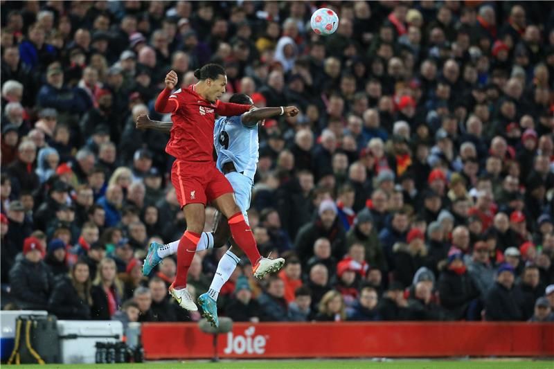  فيرجيل فان دايك