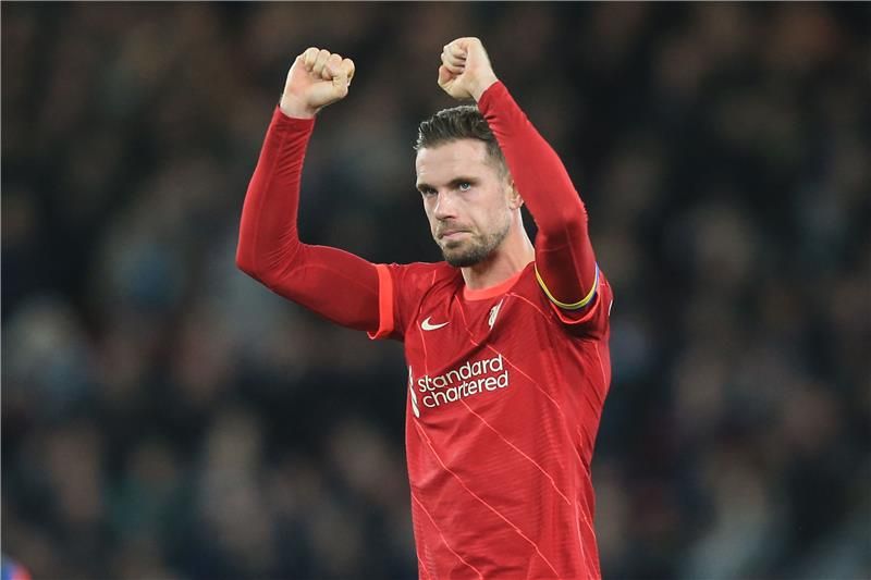 جوردان هندرسون