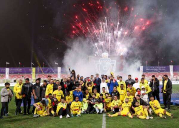 من تتويج الخالدية