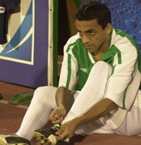 محمد الشلهوب