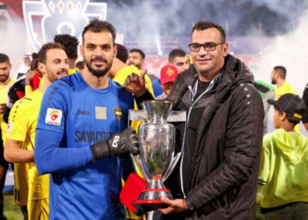 سيد شبر العلوي