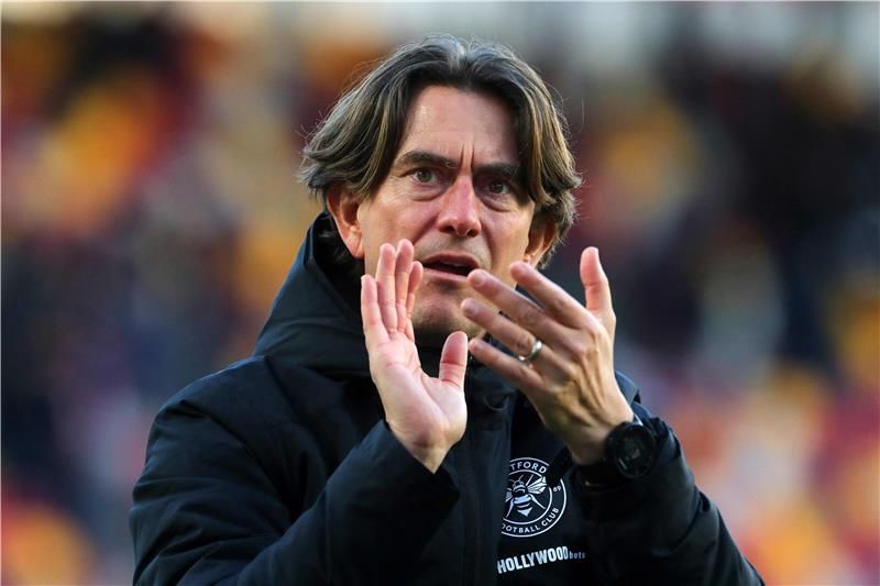 توماس فرانك