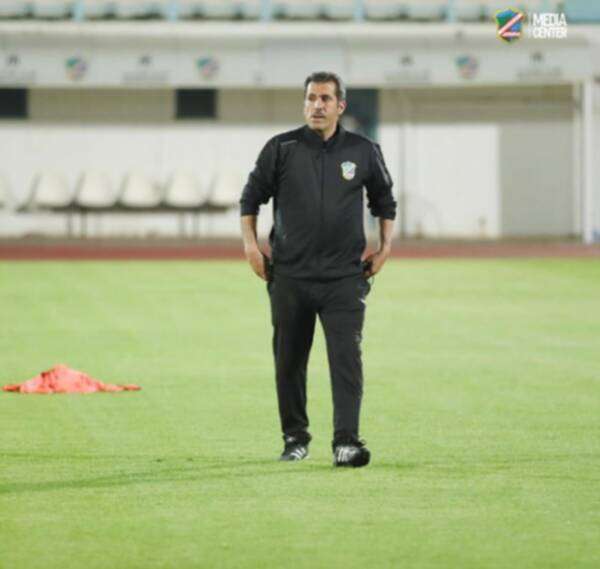 بداح الهاجري