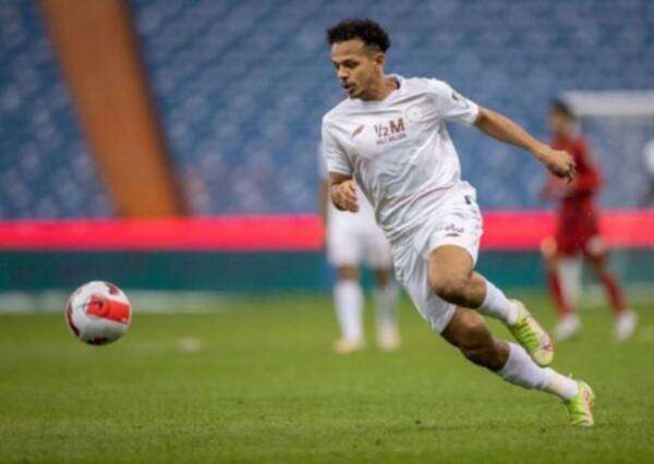  تركي العمار