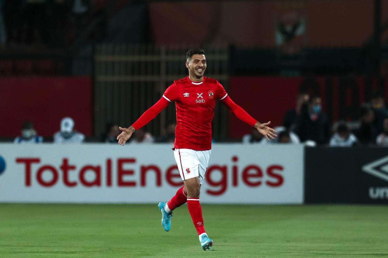 محمد شريف