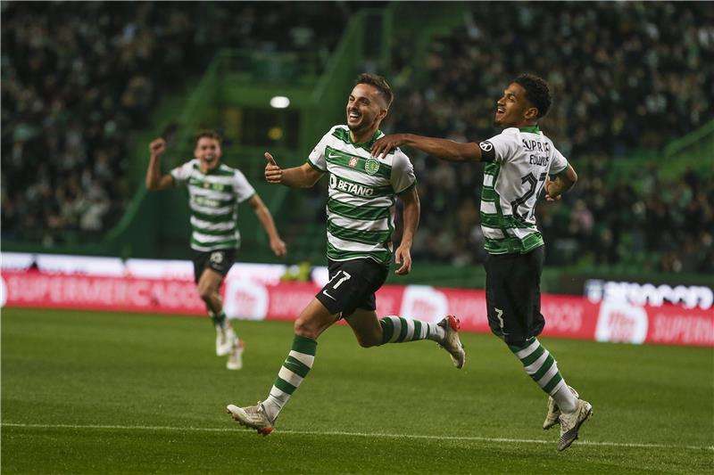 سبورتنج لشبونة