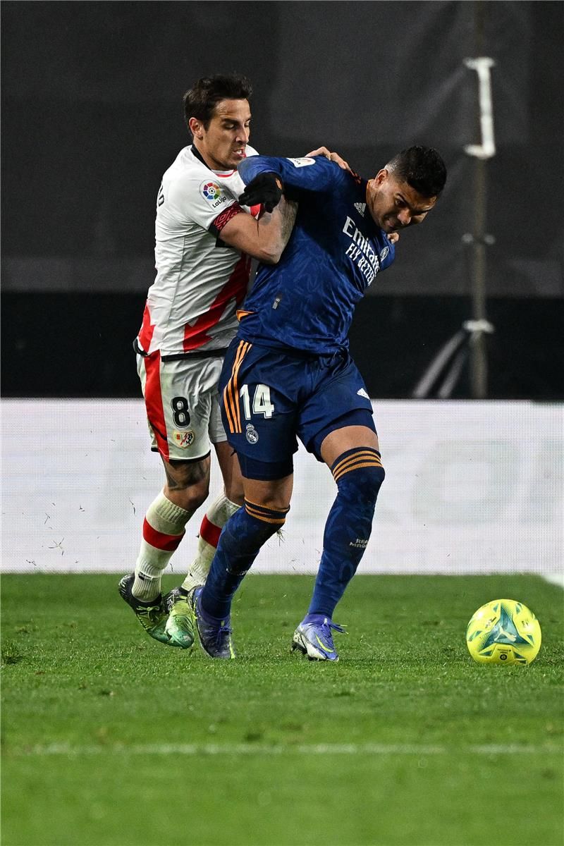 كاسيميرو 