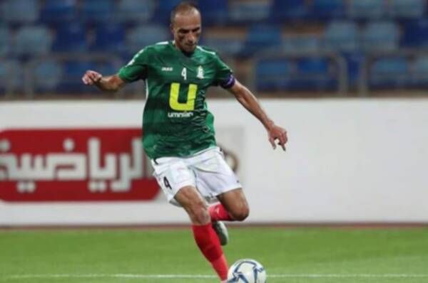 محمد الدميري