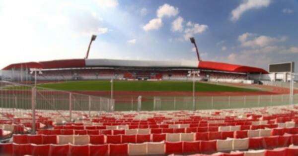 ستاد البحرين الوطني