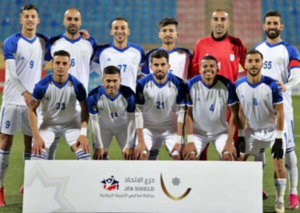 شباب العقبة