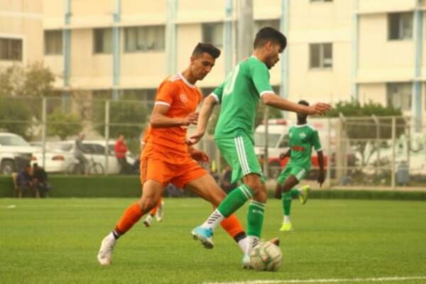 من لقاء خانيونس ورفح