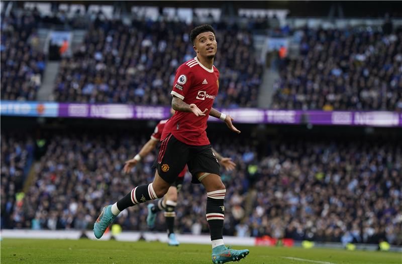 جادون سانشو