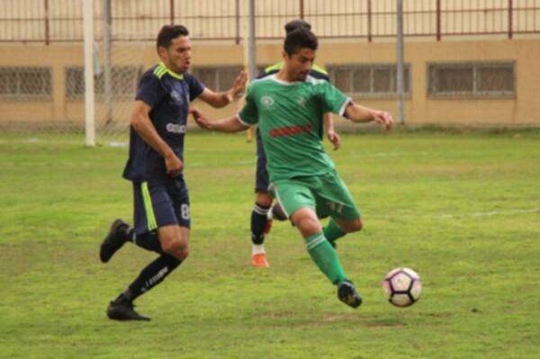 الهلال والصداقة