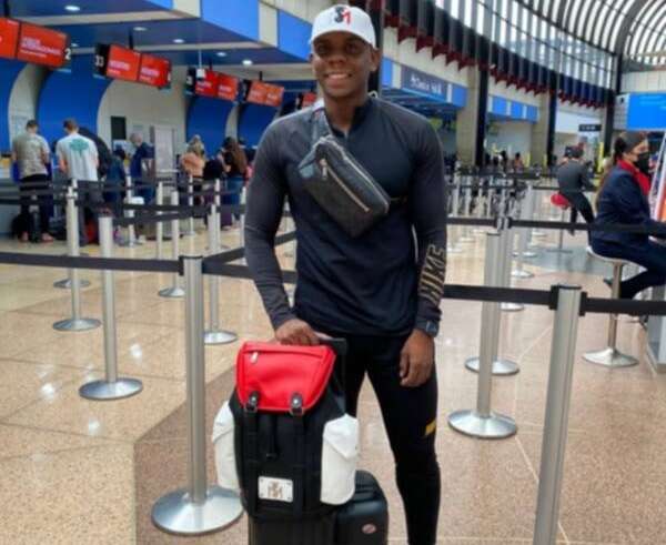 دييجو كالديرون