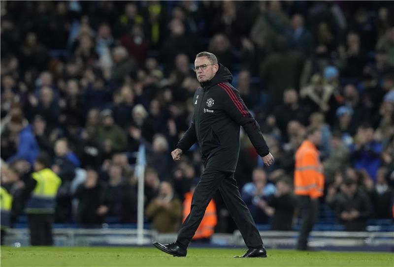 رالف رانجنيك