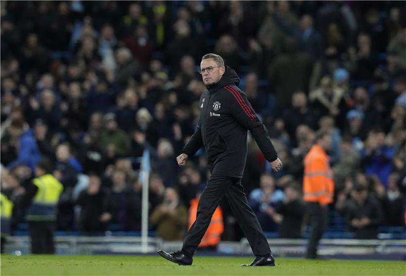 رالف رانجنيك