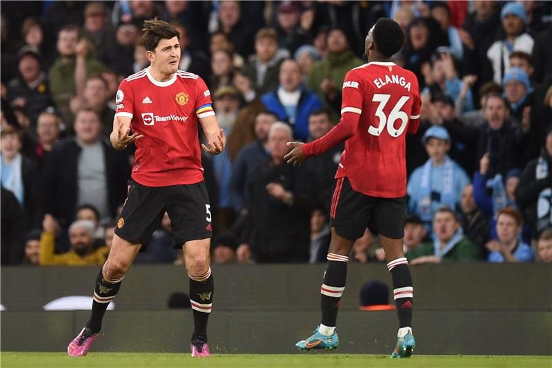 مانشستر يونايتد