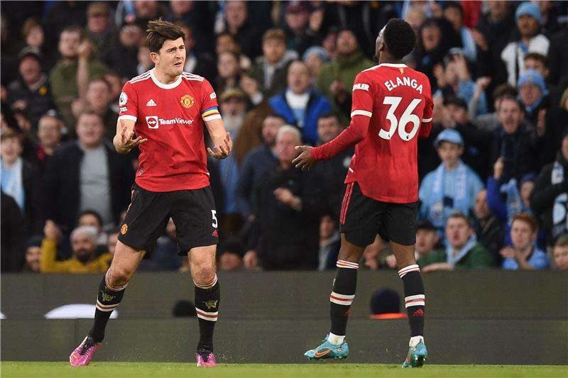 مانشستر يونايتد