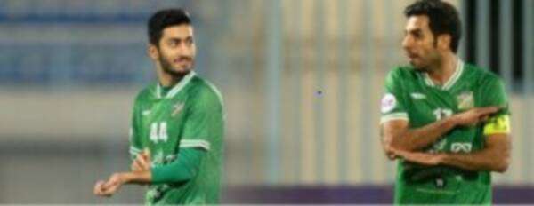 حسن حمدان ومحمد فريح