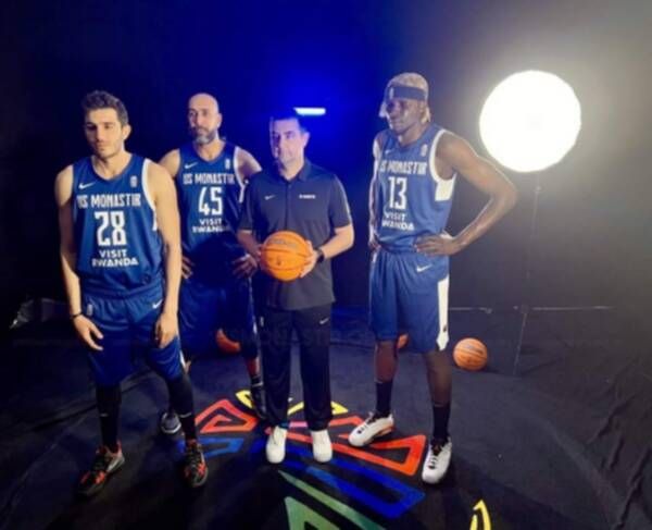 الاتحاد المنستيري