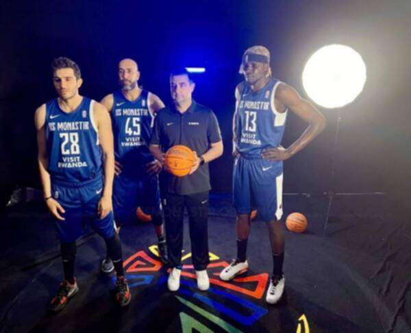 الاتحاد المنستيري