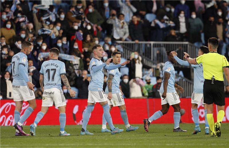 من المباراة