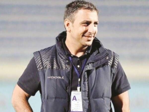 بدر الخالدي