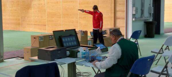 من المنافسات