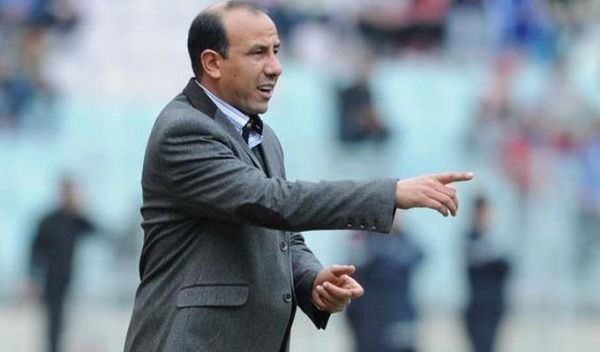 محمد الكوكي 