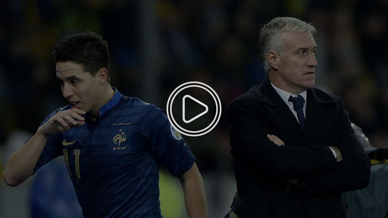 نصري وديشامب