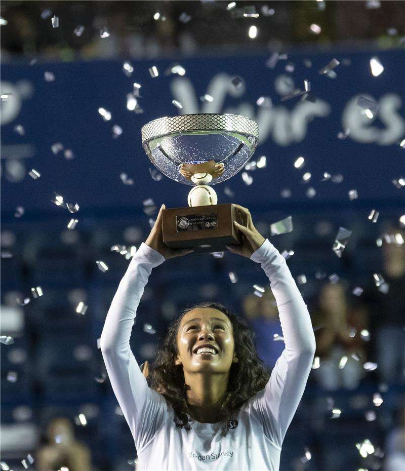 ليلى فرنانديز