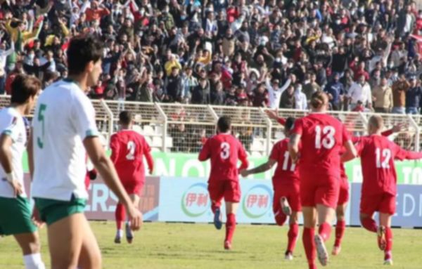 منتخب الأرزق في أفضل مشاركاته